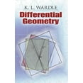 thumbnail image 1 of Dover Books on Mathematics Differential Geometry, (Paperback), 1 of 1