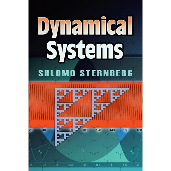 Dover Books on Mathematics: Dynamical Systems (Paperback)