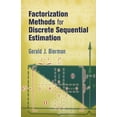 thumbnail image 1 of Dover Books on Mathematics: Factorization Methods for Discrete Sequential Estimation (Paperback), 1 of 3