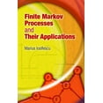 thumbnail image 1 of Dover Books on Mathematics: Finite Markov Processes and Their Applications (Paperback), 1 of 1