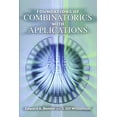 thumbnail image 1 of Pre-Owned Foundations of Combinatorics with Applications (Paperback) 0486446034 9780486446035, 1 of 1