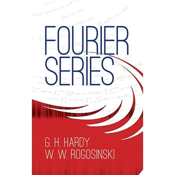Dover Books on Mathematics Fourier Series, Book 1, (Paperback)