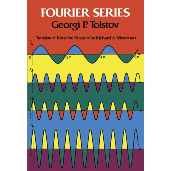 Dover Books on Mathematics Fourier Series, (Paperback)