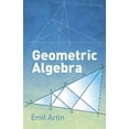 thumbnail image 1 of Pre-Owned Dover Books on Mathematics: Geometric Algebra (Paperback), 1 of 1