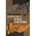 thumbnail image 1 of Dover Books on Mathematics Introduction to Bessel Functions, (Paperback), 1 of 1