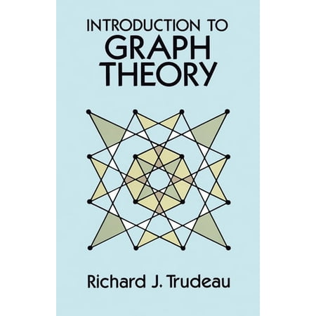 Dover Books on Mathematics Introduction to Graph Theory, (Paperback)