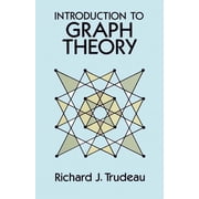 Dover Books on Mathematics Introduction to Graph Theory, Paperback