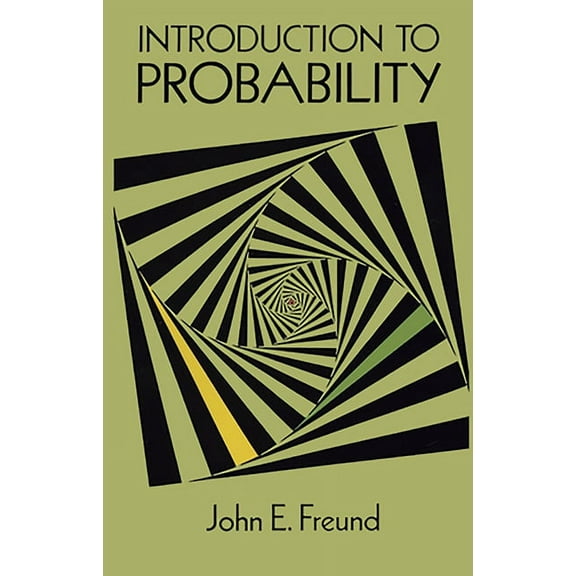 Dover Books on Mathematics Introduction to Probability, (Paperback)
