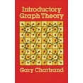 thumbnail image 1 of Dover Books on Mathematics: Introductory Graph Theory (Paperback), 1 of 1