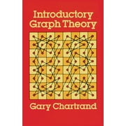 Dover Books on Mathematics Introductory Graph Theory, Paperback