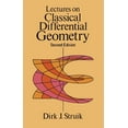 thumbnail image 1 of Dover Books on Mathematics Lectures on Classical Differential Geometry: Second Edition, (Paperback), 1 of 1