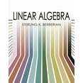 thumbnail image 1 of Dover Books on Mathematics Linear Algebra, (Paperback), 1 of 1