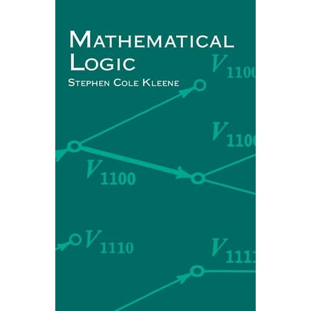 Mathematical Logic