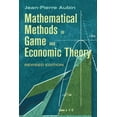 thumbnail image 1 of Dover Books on Mathematics: Mathematical Methods of Game and Economic Theory : Revised Edition (Paperback), 1 of 1