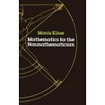 thumbnail image 1 of Dover Books on Mathematics Mathematics for the Nonmathematician, (Paperback), 1 of 3