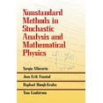 thumbnail image 1 of Dover Books on Mathematics Nonstandard Methods in Stochastic Analysis and Mathematical Physics, (Paperback), 1 of 1