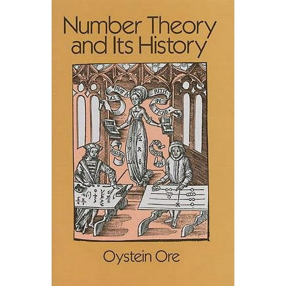 Number Theory and Its History