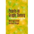 thumbnail image 1 of Dover Books on Mathematics Pearls in Graph Theory: A Comprehensive Introduction, (Paperback), 1 of 3
