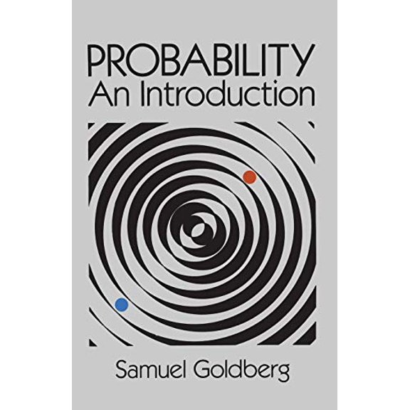 Pre-Owned Probability: An Introduction (Paperback) 0486652521 9780486652528