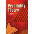 thumbnail image 1 of Dover Books on Mathematics: Probability Theory (Paperback), 1 of 1