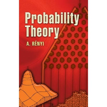 Dover Books on Mathematics: Probability Theory (Paperback)