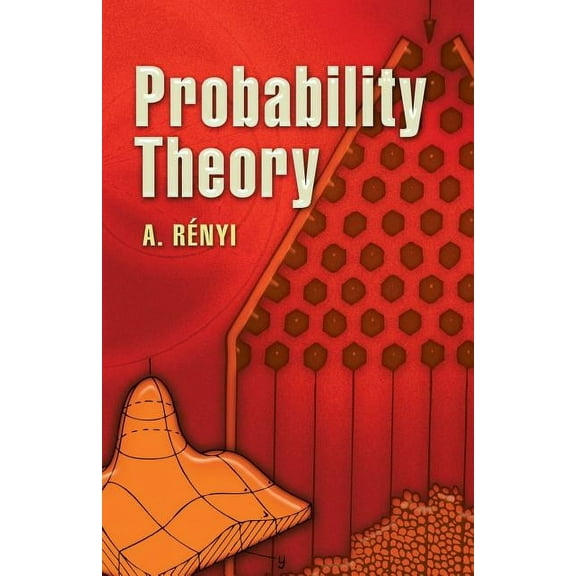 Dover Books on Mathematics: Probability Theory (Paperback)