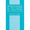 thumbnail image 1 of Pre-Owned Problem Book in the Theory of Functions (Paperback) 0486414515 9780486414515, 1 of 1