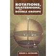 thumbnail image 1 of Dover Books on Mathematics: Rotations, Quaternions, and Double Groups (Paperback), 1 of 3