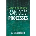 thumbnail image 1 of Dover Books on Mathematics Studies in the Theory of Random Processes, (Paperback), 1 of 1