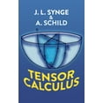thumbnail image 1 of Dover Books on Mathematics Tensor Calculus, (Paperback), 1 of 1