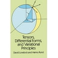 thumbnail image 1 of Dover Books on Mathematics: Tensors, Differential Forms, and Variational Principles (Paperback), 1 of 1