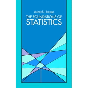 Dover Books on Mathematics: The Foundations of Statistics (Paperback)
