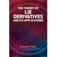 thumbnail image 1 of Dover Books on Mathematics The Theory of Lie Derivatives and Its Applications, (Paperback), 1 of 1
