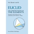 thumbnail image 1 of Pre-Owned The Thirteen Books of the Elements, Vol. 1: Volume 1 (Paperback) 0486600882 9780486600888, 1 of 1