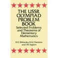 thumbnail image 1 of Dover Books on Mathematics: The USSR Olympiad Problem Book : Selected Problems and Theorems of Elementary Mathematics (Paperback), 1 of 1
