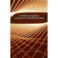 thumbnail image 1 of Dover Books on Mathematics Unbounded Linear Operators: Theory and Applications, (Paperback), 1 of 1