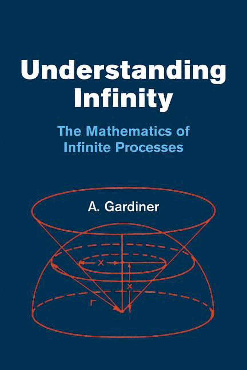 Infinity Math Book Dover Books on Mathematics Understanding Infinity: The Mathematics of ...