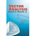 thumbnail image 1 of Dover Books on Mathematics: Vector Analysis (Paperback), 1 of 1