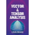 thumbnail image 1 of Dover Books on Mathematics Vector and Tensor Analysis, (Paperback), 1 of 1