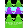 thumbnail image 1 of Pre-Owned Science and Music (Paperback) 0486619648 9780486619644, 1 of 1