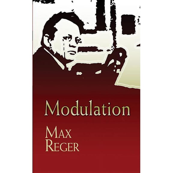 Dover Books on Music: Analysis Modulation, (Paperback)
