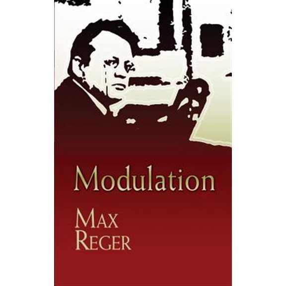 Pre-Owned Modulation (Paperback) 048645732X 9780486457321