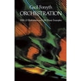 thumbnail image 1 of Dover Books on Music: Analysis Orchestration, (Paperback), 1 of 1