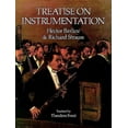 thumbnail image 1 of Dover Books on Music: Analysis Treatise on Instrumentation, (Paperback), 1 of 1