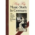 thumbnail image 1 of Pre-Owned Music-Study in Germany: The Classic Memoir of the Romantic Era (Paperback) 0486265625 9780486265629, 1 of 1
