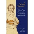 thumbnail image 1 of Dover Books on Music: Nicolo Paganini : With an Analysis of His Compositions and a Sketch of the History of the Violin (Paperback), 1 of 1