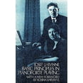 thumbnail image 1 of Dover Books on Music: Piano Basic Principles in Pianoforte Playing, (Paperback), 1 of 1