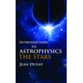 thumbnail image 1 of Dover Books on Physics Introduction to Astrophysics: The Stars, (Paperback), 1 of 1