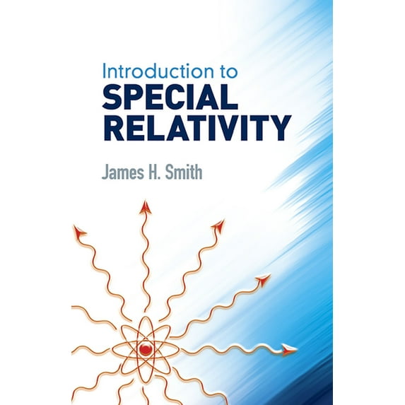 Dover Books on Physics Introduction to Special Relativity, (Paperback)