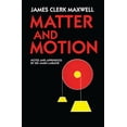 thumbnail image 1 of Dover Books on Physics Matter and Motion, (Paperback), 1 of 3